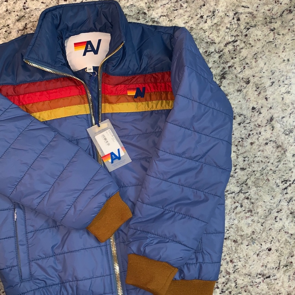 Aviator Nation with tags